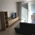 Modern Apartmens Private Parking - Air Conditioning *