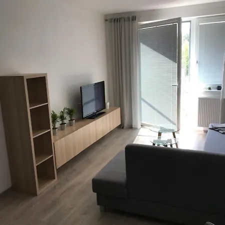 Modern Apartmens Private Parking - Air Conditioning *