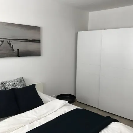 Modern Apartmens Private Parking - Air Conditioning
