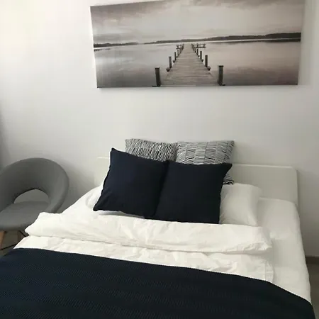 Modern Apartmens Private Parking - Air Conditioning Apartmán *