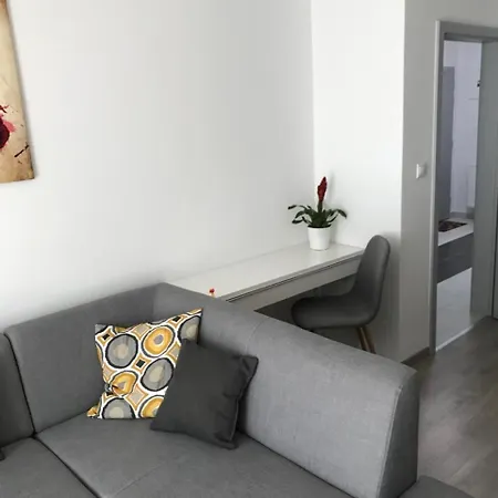 Modern Apartmens Private Parking - Air Conditioning Lägenhet